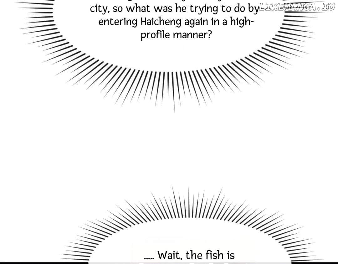 Era of the Haunted chapter 113 - page 10